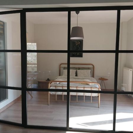 Apartmán Eleana Ioánnina Exteriér fotografie