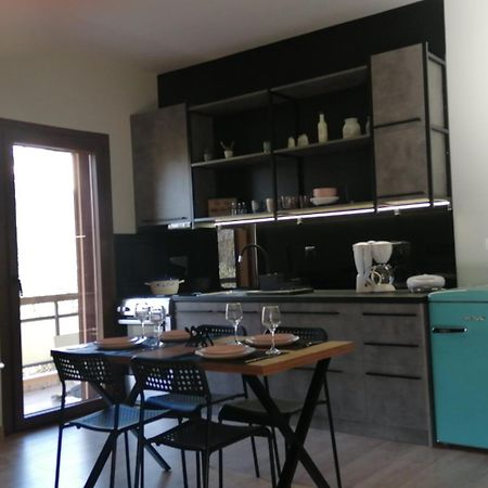 Apartmán Eleana Ioánnina Exteriér fotografie