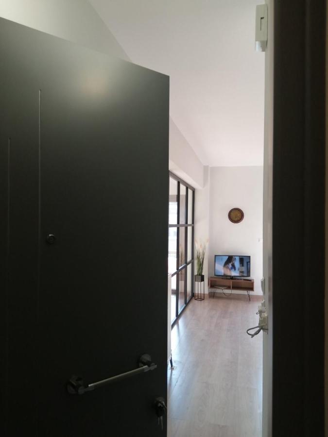 Apartmán Eleana Ioánnina Exteriér fotografie
