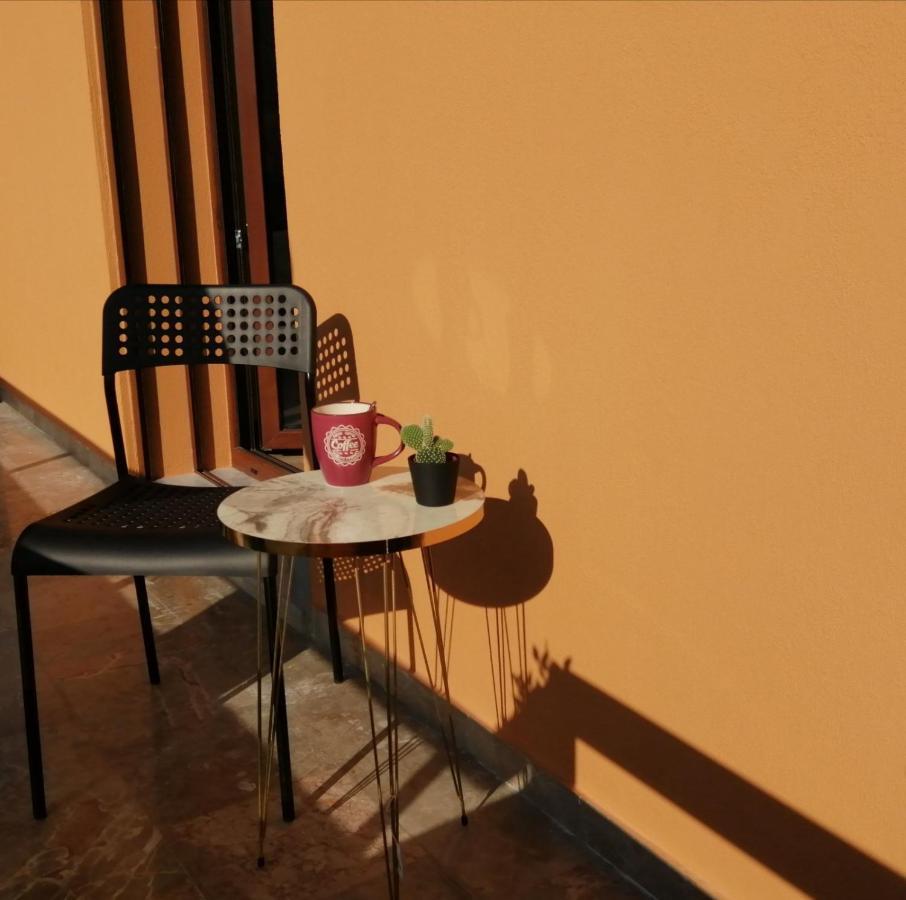 Apartmán Eleana Ioánnina Exteriér fotografie