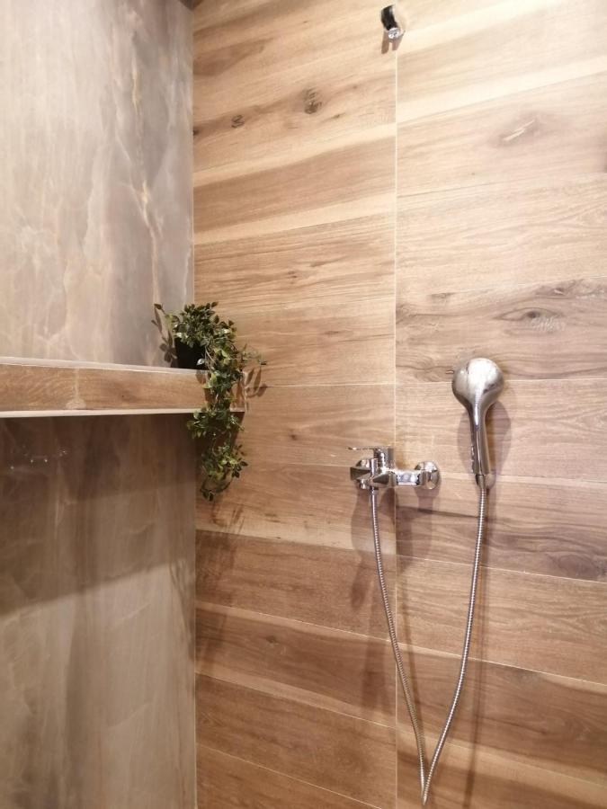 Apartmán Eleana Ioánnina Exteriér fotografie