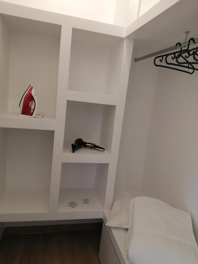 Apartmán Eleana Ioánnina Exteriér fotografie