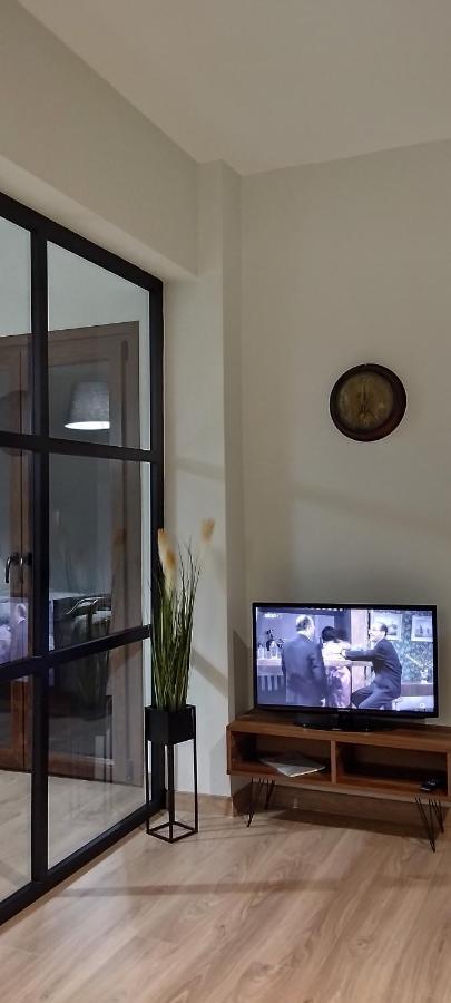 Apartmán Eleana Ioánnina Exteriér fotografie