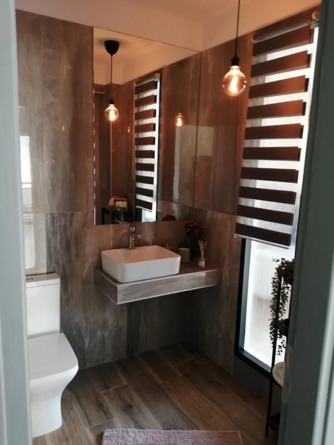 Apartmán Eleana Ioánnina Exteriér fotografie