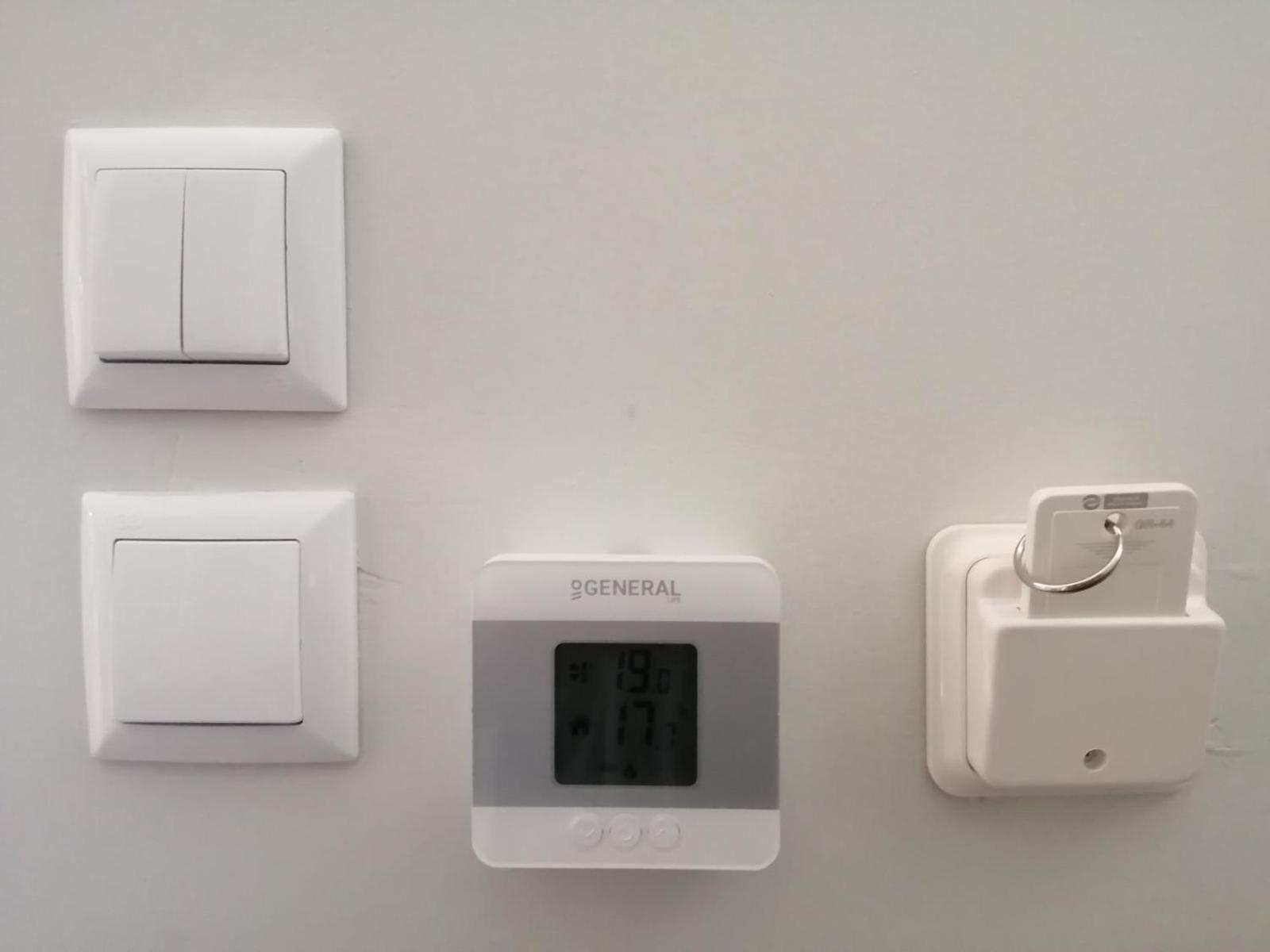 Apartmán Eleana Ioánnina Exteriér fotografie